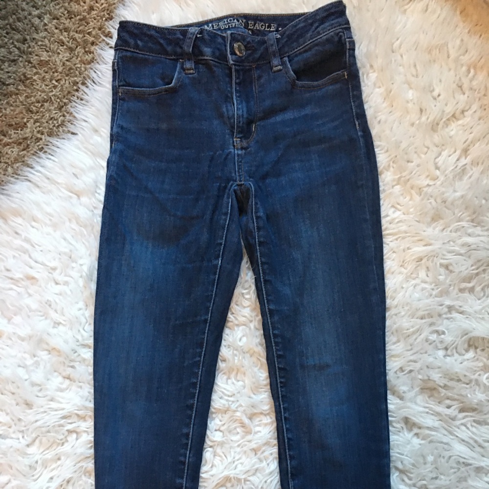 AE Jeans